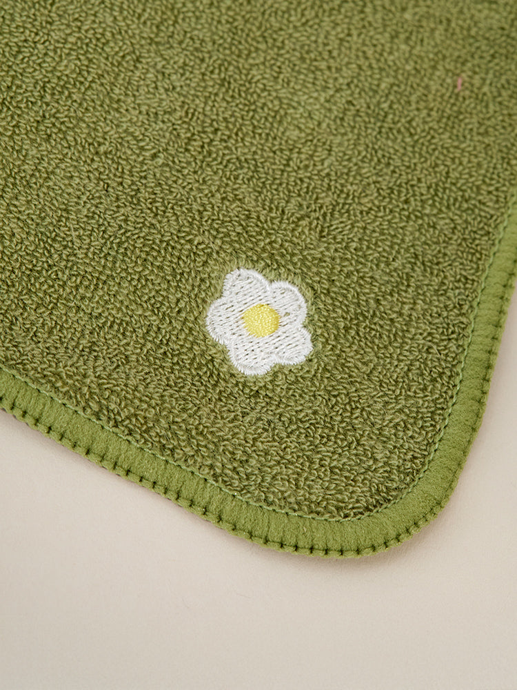 BT21 minini Scout Plush Hand Towel