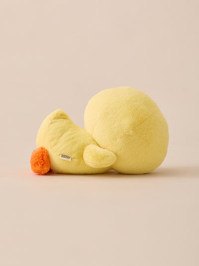 BT21 Fluffy Baby Lying Doll