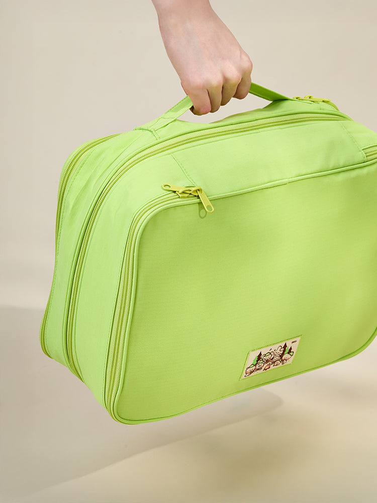 BT21 minini Scout Travel Pouch