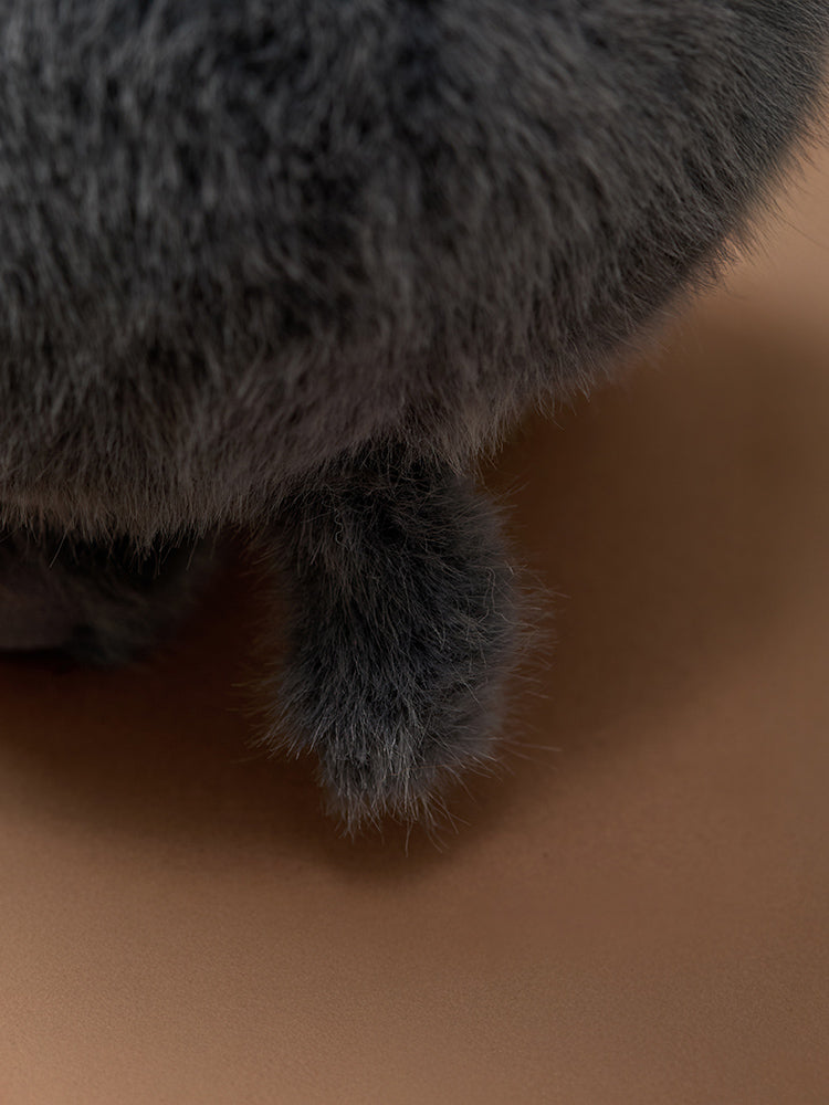 BT21 BABY More Fluffy Plush