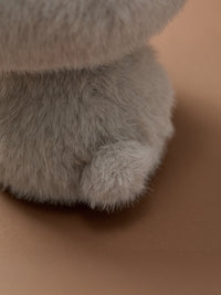 BT21 BABY More Fluffy Plush