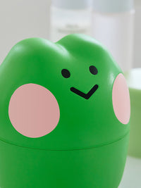 LINE FRIENDS minini STAY WITH lenini Container