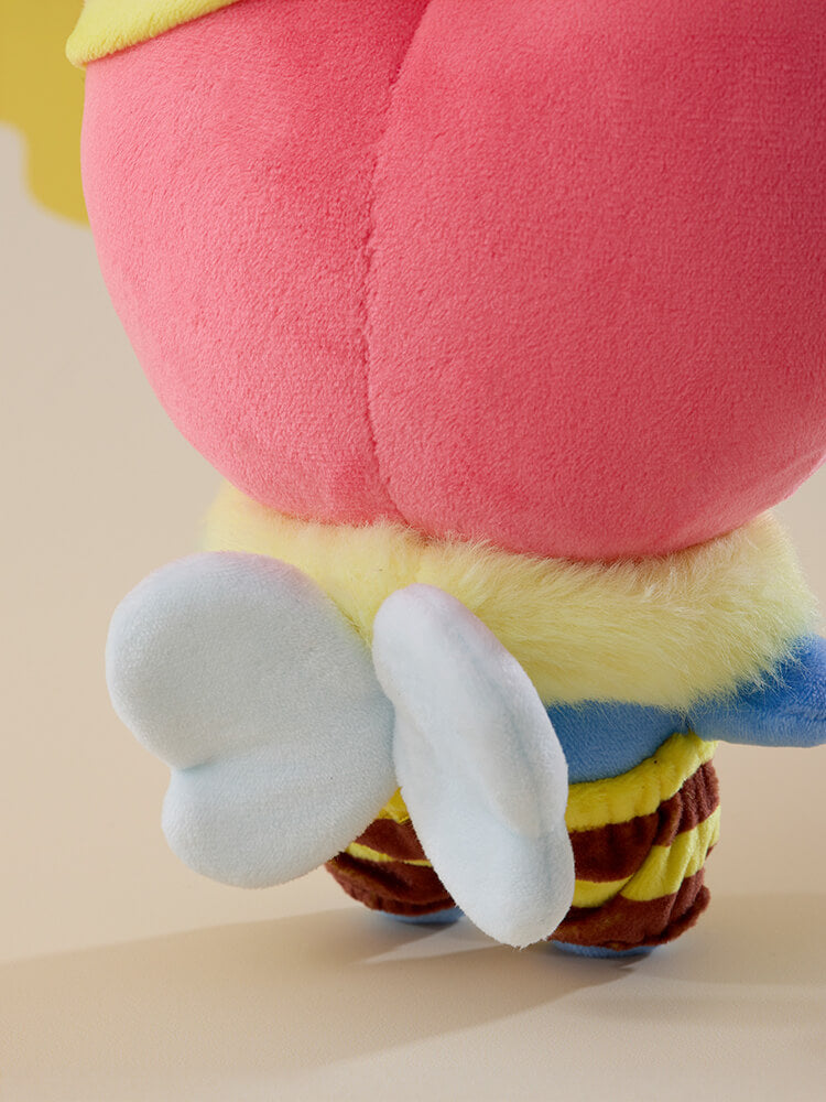 BT21 Honey Bee Medium Plush