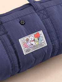 BT21 2026 F/W Duffle Bag