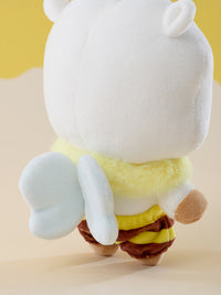 BT21 Honey Bee Medium Plush