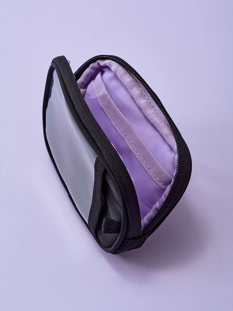 MIGHTEEZ Wonder Room Card Holder