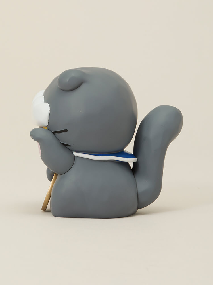 ZO&FRIENDS LUCKY SHOPZOA アートフィギュア おまけ付き ZO&FRIENDS ZOA Art Figure – LINE FRIENDS_US