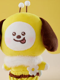 BT21 Honey Bee Medium Plush