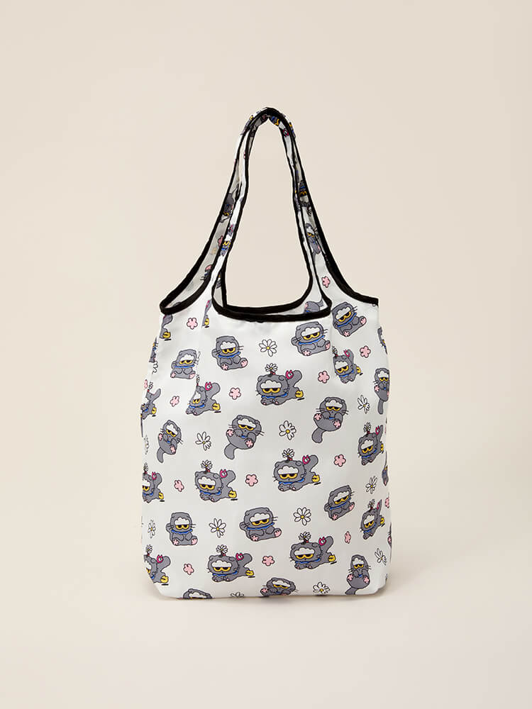 ZO&FRIENDS Market Bag
