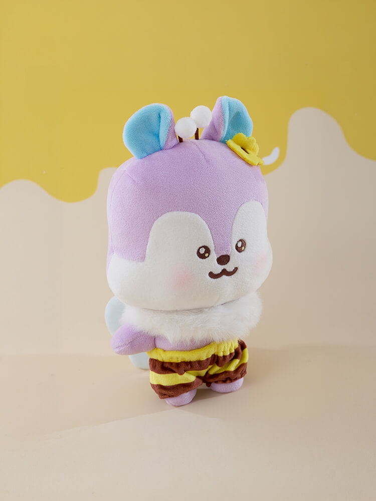 BT21 Honey Bee Medium Plush
