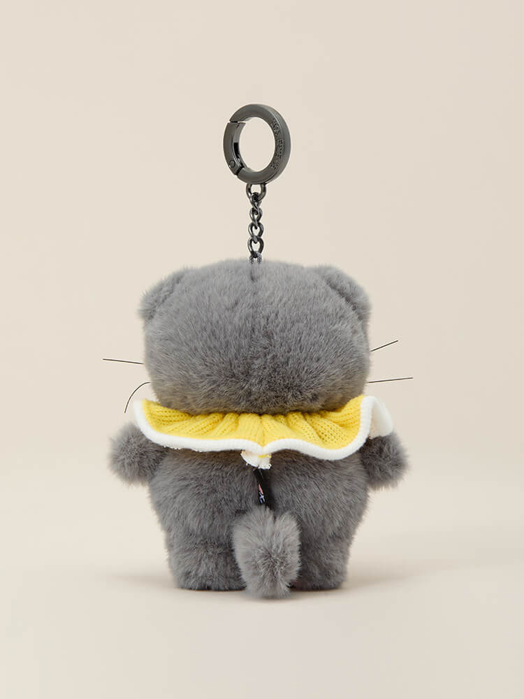 ZO&FRIENDS ZOA Random Plush Keyring (8 Types) – LINE FRIENDS_US