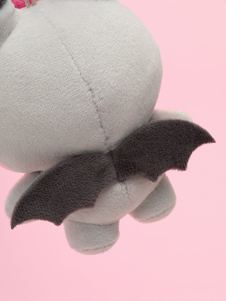 MIGHTEEZ Plush Keyring