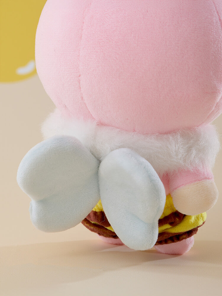BT21 Honey Bee Medium Plush