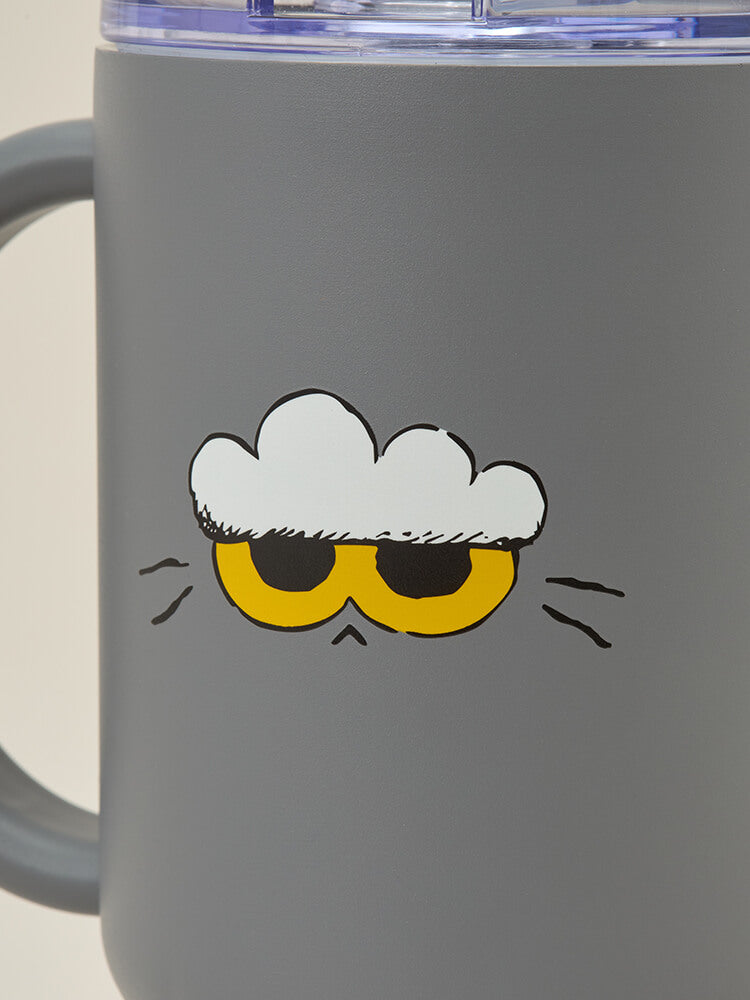 ZO&FRIENDS ZOA Tumbler