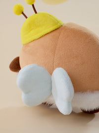BT21 Honey Bee Medium Plush