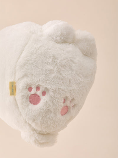 BT21 Fluffy Baby Lying Doll