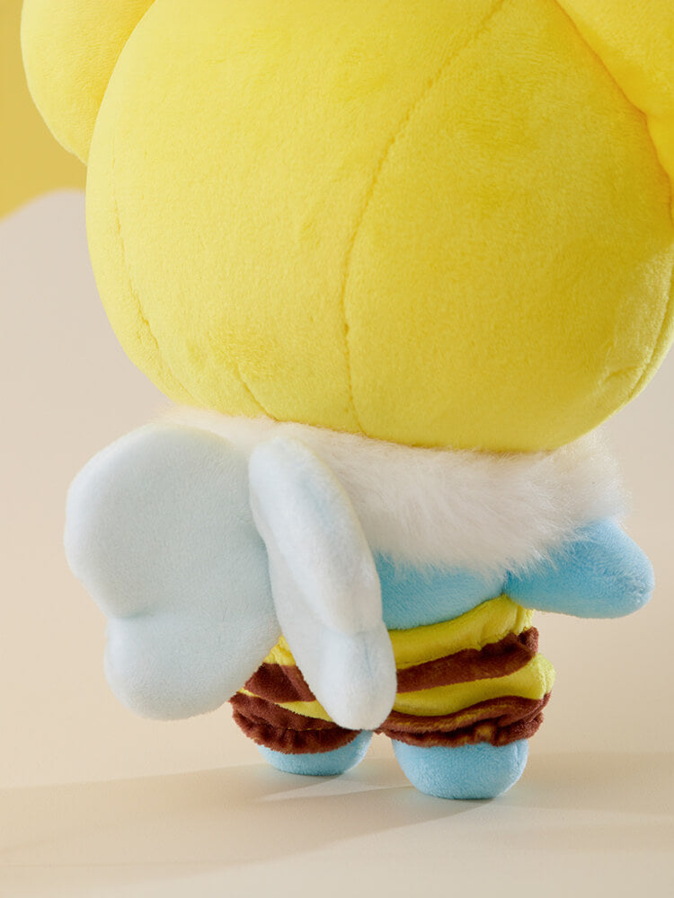 BT21 Honey Bee Medium Plush