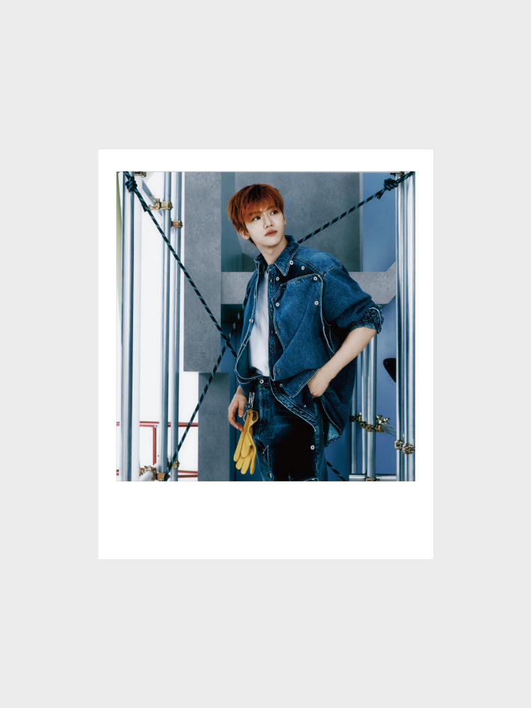 NCT DREAM POLAROID SET – LINE FRIENDS_US