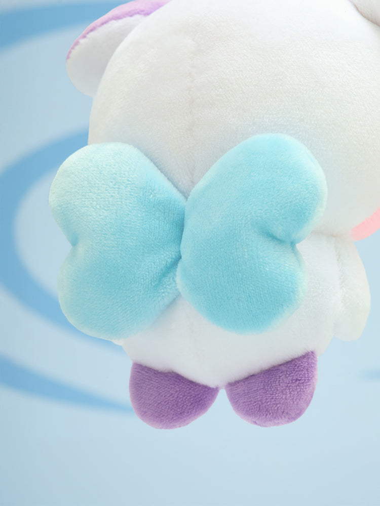 MIGHTEEZ Plush Keyring