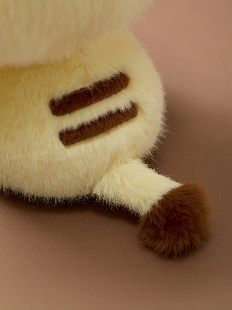 BT21 BABY More Fluffy Plush