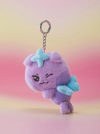 [Pre-Order] MIGHTEEZ Wonder Fairy Plush Keyring