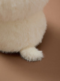 BT21 BABY More Fluffy Plush