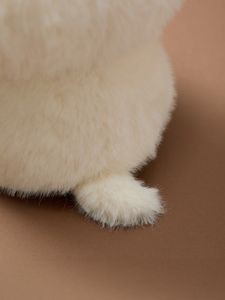 BT21 BABY More Fluffy Plush