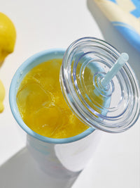 BT21 Splash Cold Cup Tumbler