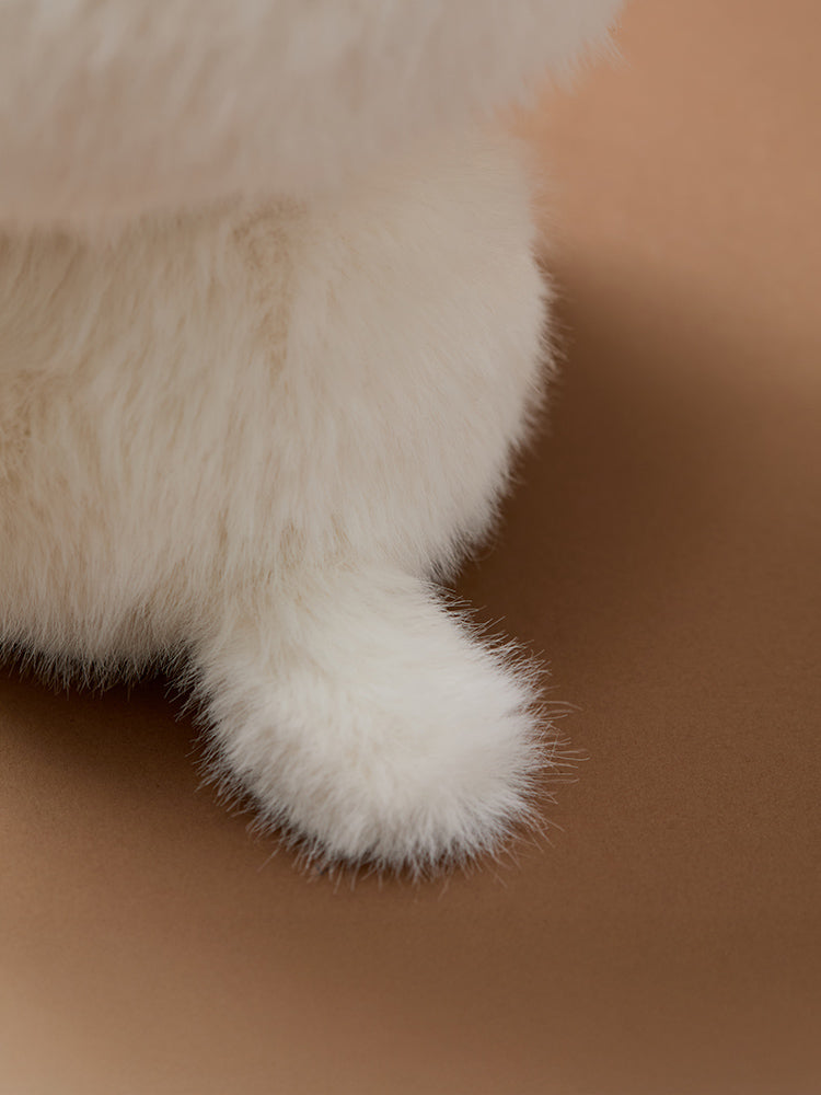 BT21 BABY More Fluffy Plush