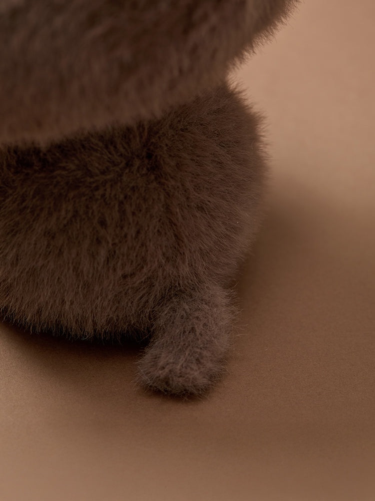 BT21 BABY More Fluffy Plush