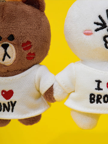 LINE FRIENDS – LINE FRIENDS_US