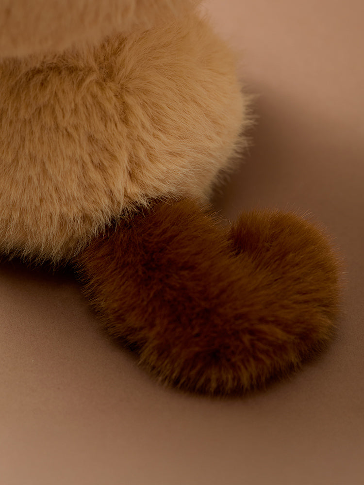 BT21 BABY More Fluffy Plush