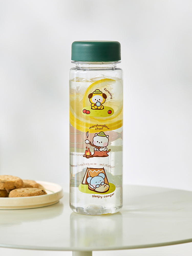 BT21 minini Scout Tumbler (530ml)