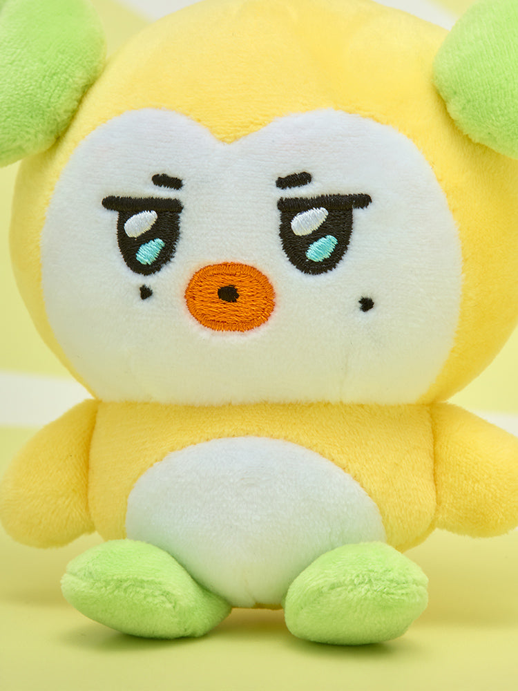 MIGHTEEZ Plush Keyring