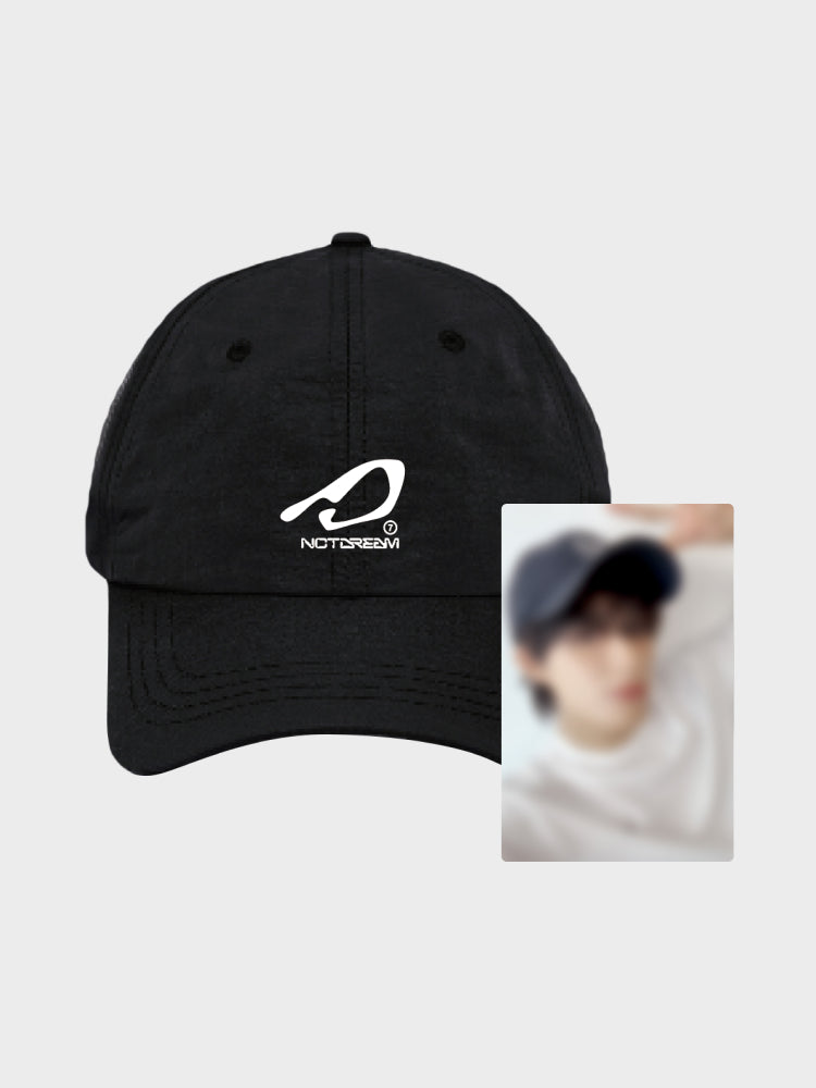 NCT DREAM BALL CAP