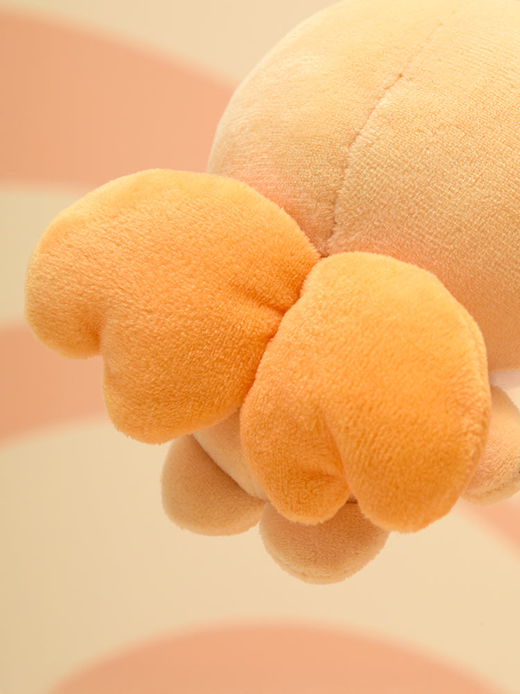 MIGHTEEZ Plush Keyring