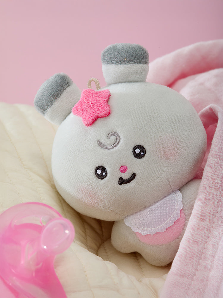 [Pre-Order] MIGHTEEZ Wonder Fairy Baby Plush
