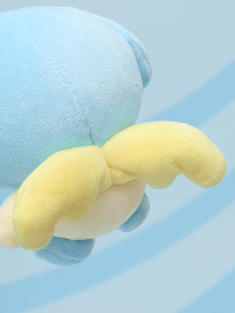 MIGHTEEZ Plush Keyring