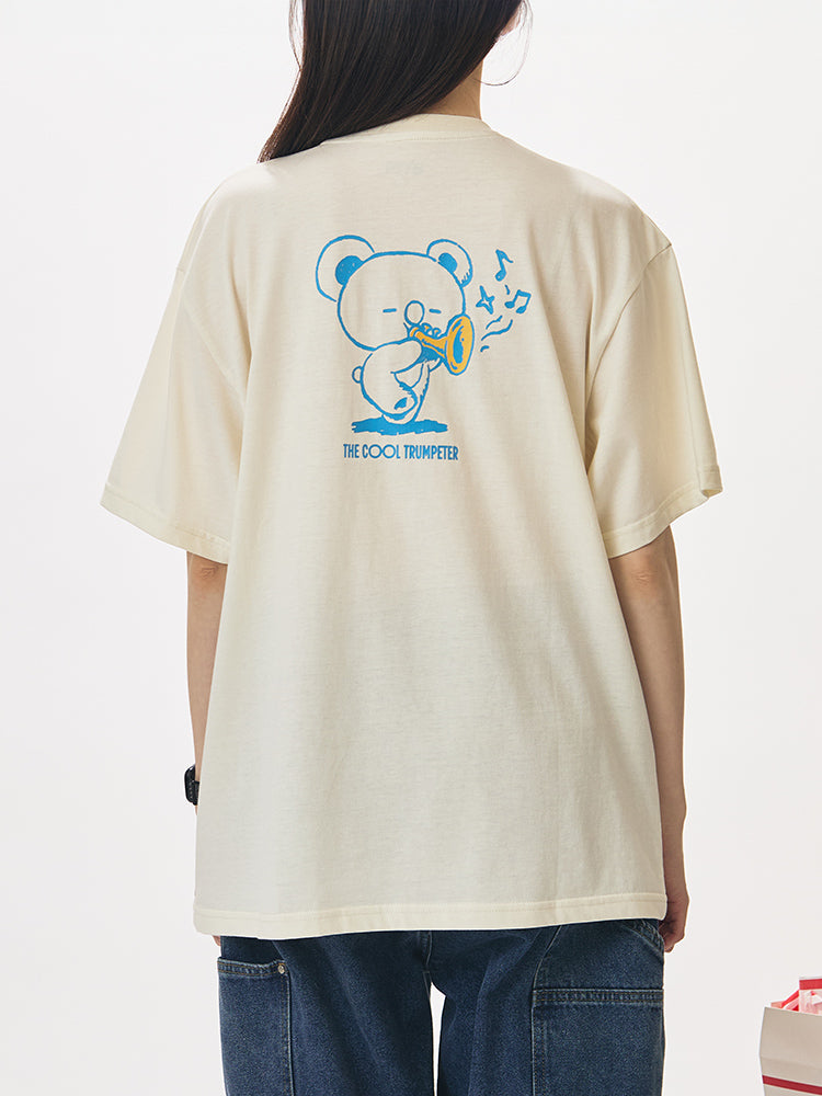 BT21 Basic T-Shirt