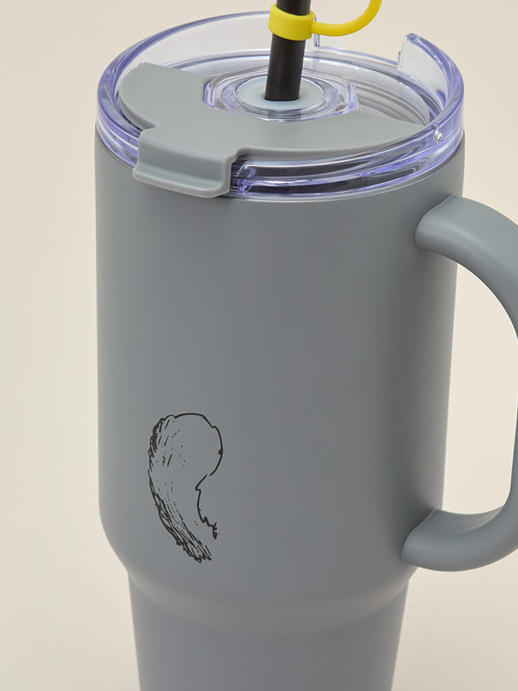 ZO&FRIENDS ZOA Tumbler – LINE FRIENDS_US