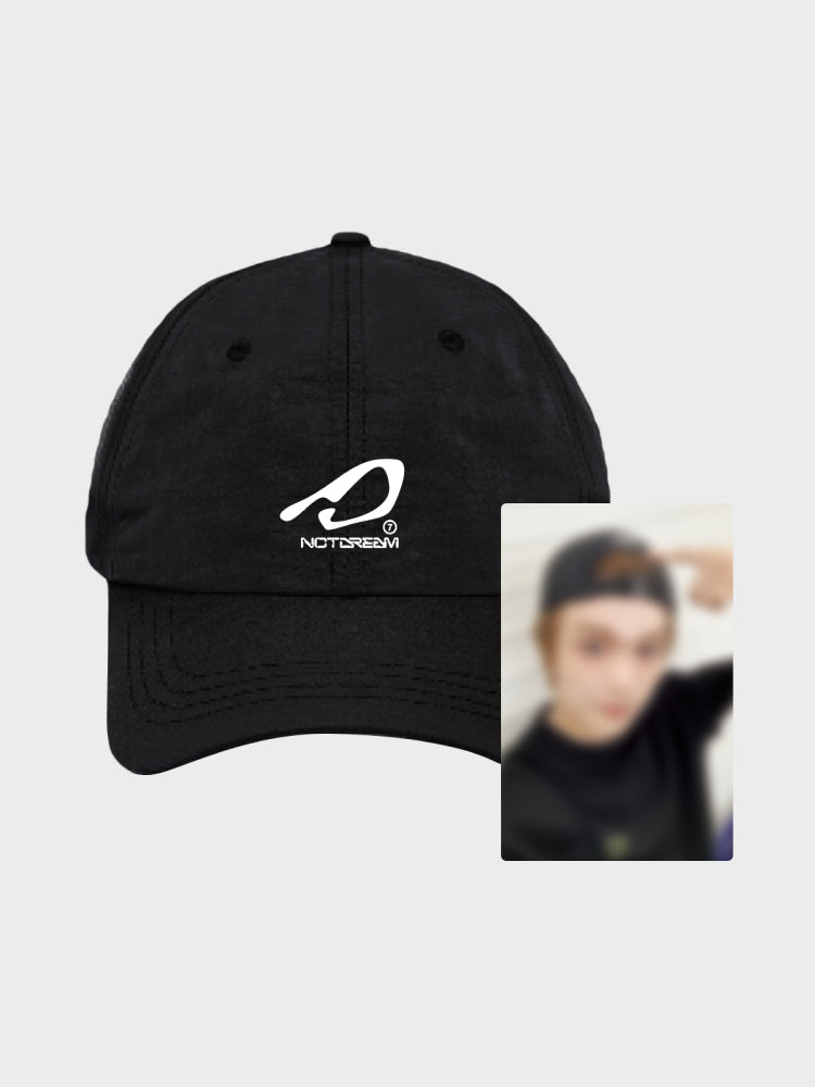 NCT DREAM BALL CAP – LINE FRIENDS_US