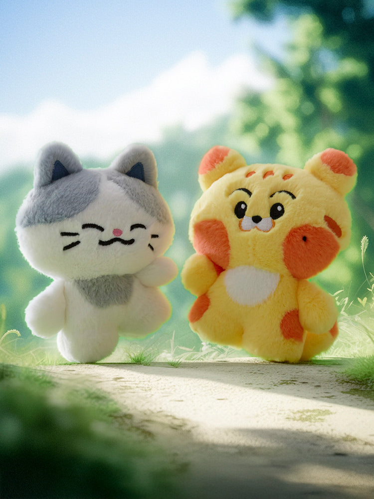 ぬいぐるみ DREBIN893 Dreamiez Plush – LINE FRIENDS_US