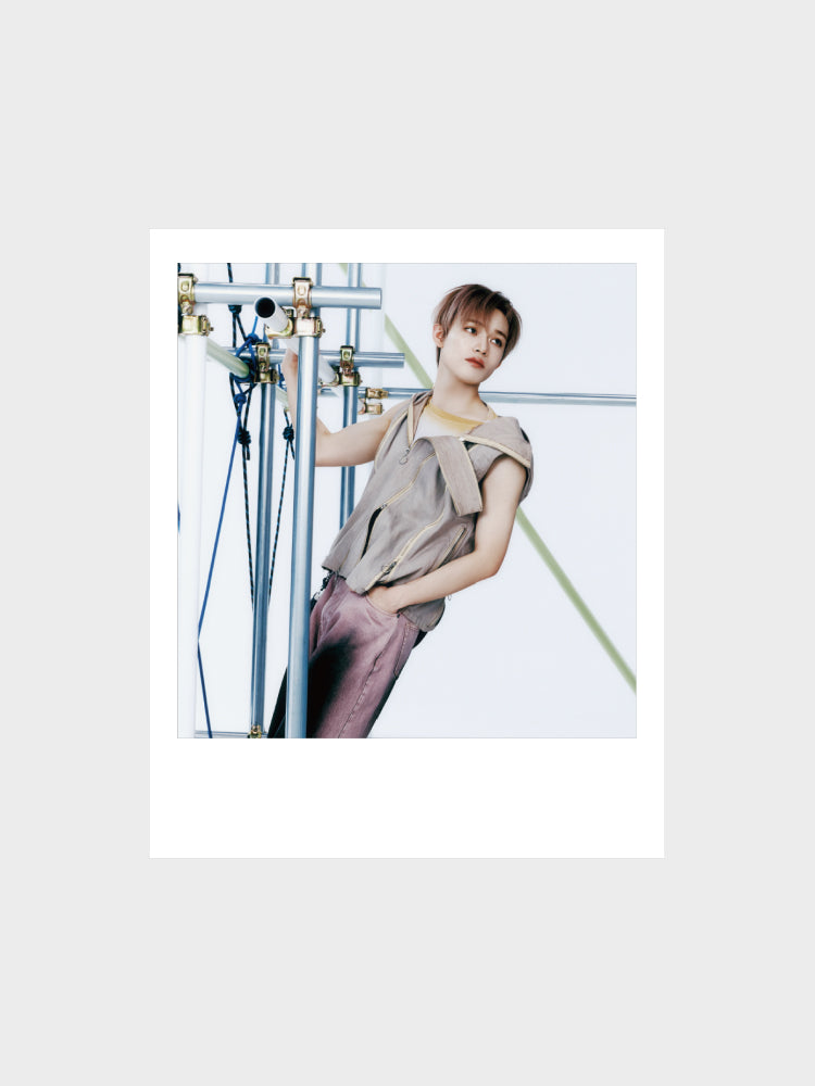 NCT DREAM POLAROID SET