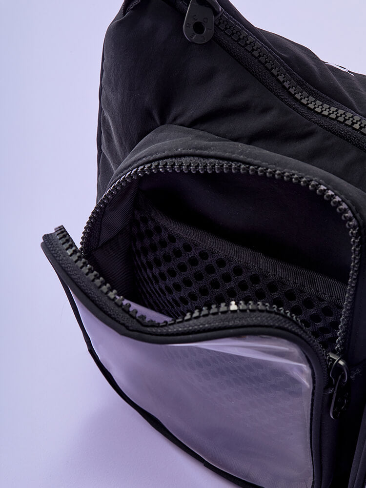 MIGHTEEZ Wonder Room Crossbody Bag