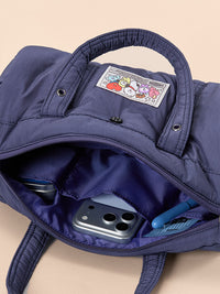 BT21 2026 F/W Duffle Bag