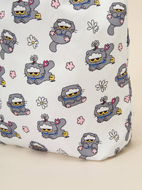 ZO&FRIENDS Market Bag