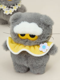 ZO&FRIENDS ZOA Random Plush Keyring (8 Types)