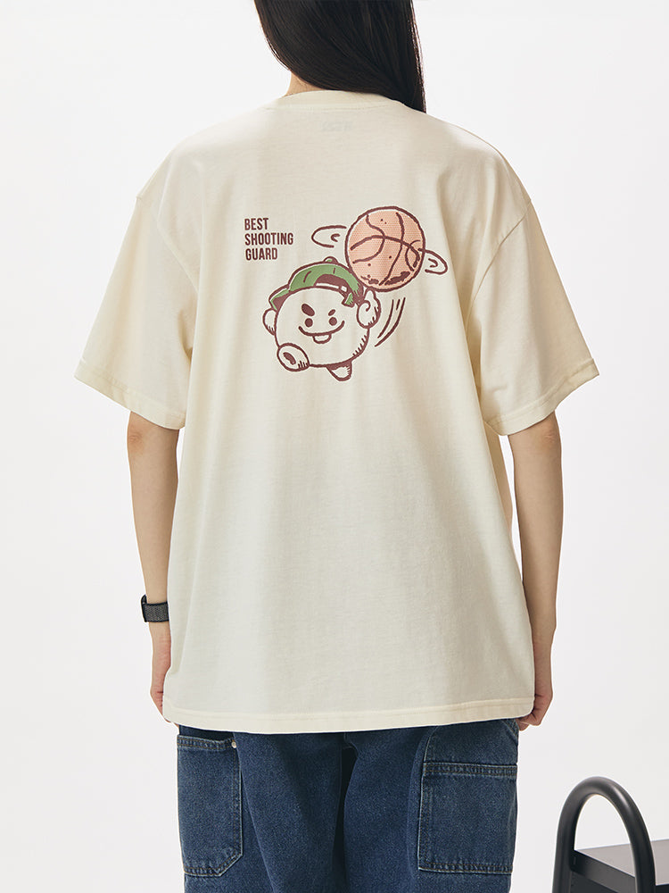 BT21 Basic T-Shirt