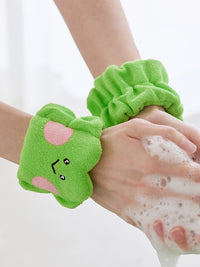 LINE FRIENDS minini STAY WITH lenini Spa Wristband