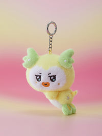 [Pre-Order] MIGHTEEZ Wonder Fairy Plush Keyring